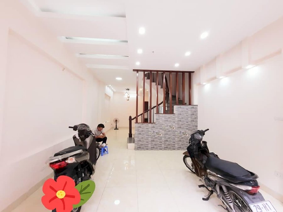 50m2 nhà Nguyễn Trãi Thanh Xuân