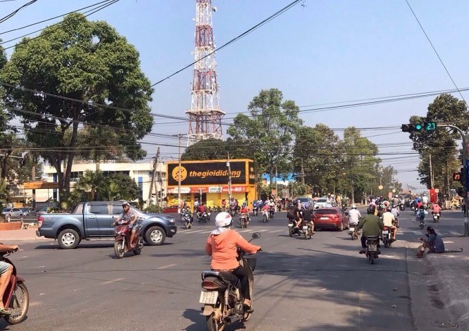 Bán 3 lô đất tại Tầy Hòa, tại thị trấn Trảng Bom sát cổng KCN Bàu Xéo, cách Quốc Lộ 1A 500m.