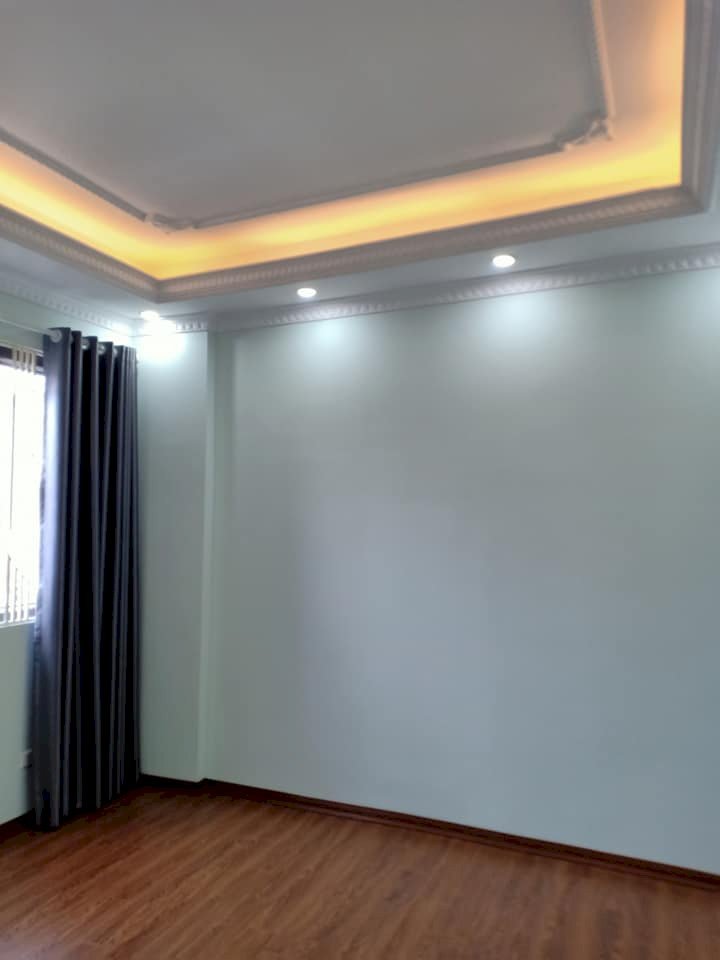 Bán gấp nhà siêu đẹp Trần Bình DT:63m2, 4 tầng, Mt:3,6m