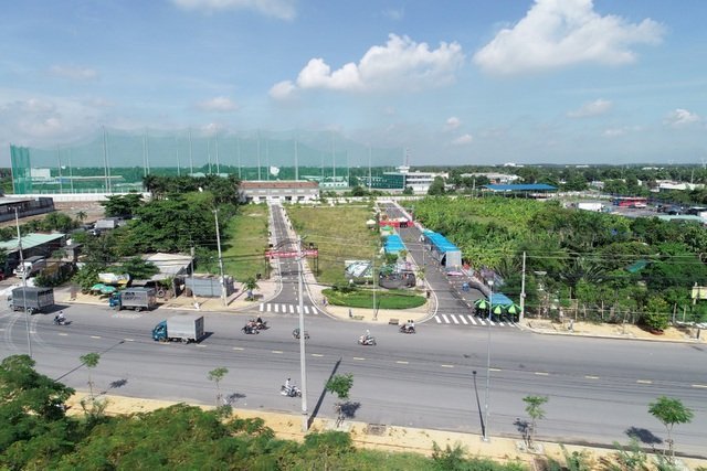 [SG West Broadway] Mở bán đợt 1, CK 2 cây vàng