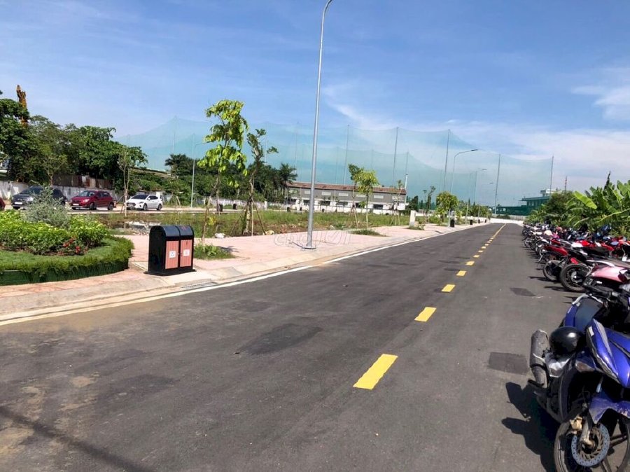 [SG West Broadway] Mở bán đợt 1, CK 2 cây vàng