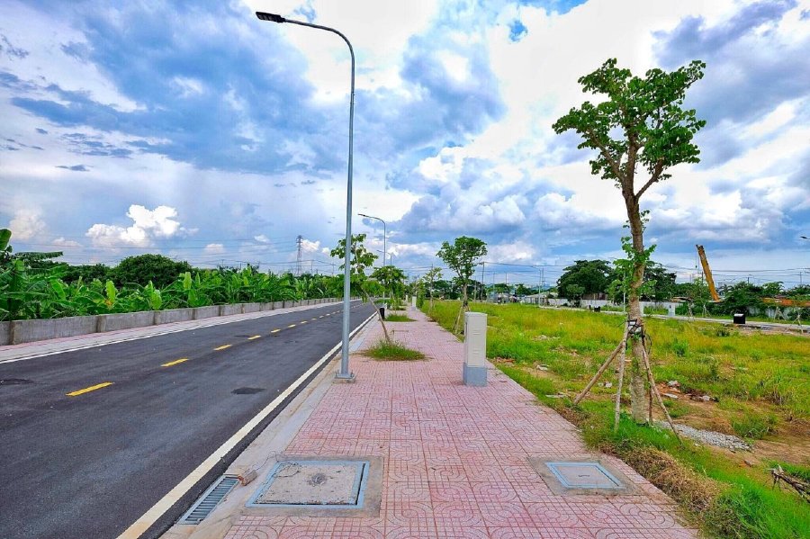 [SG West Broadway] Mở bán đợt 1, CK 2 cây vàng