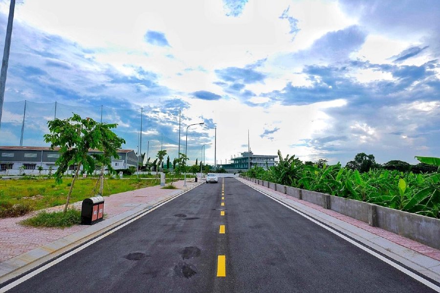 [SG West Broadway] Mở bán đợt 1, CK 2 cây vàng