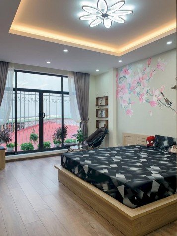 Ngã Tư Sở , Royal City, 40m2 x 5T, Sổ đỏ