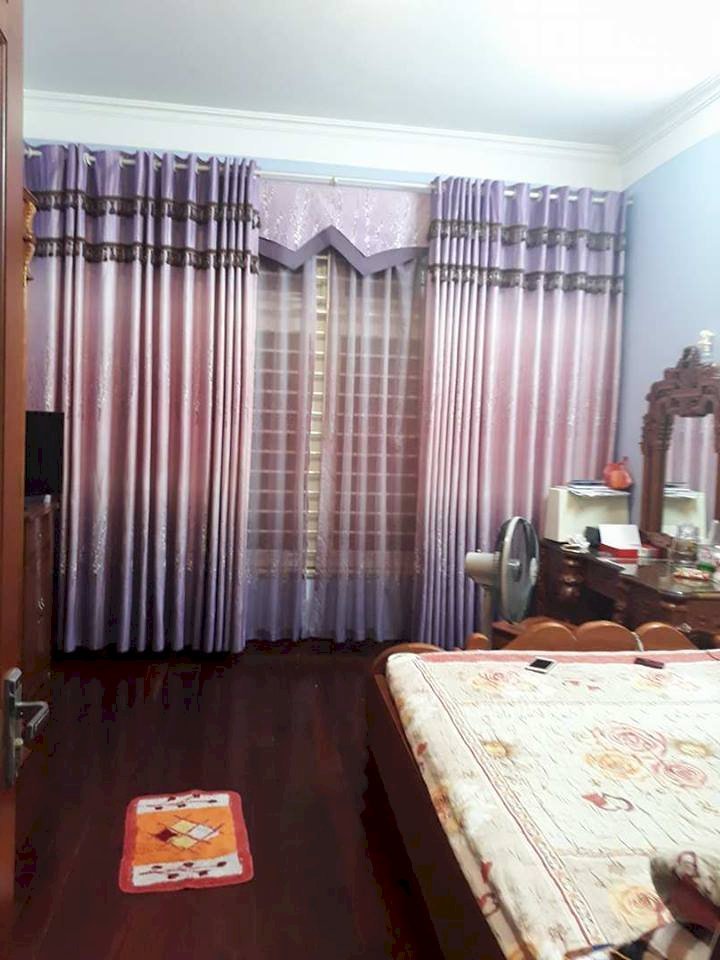 Bán nhà 5T 43m2 lô góc, kinh doanh đỉnh, gần ĐH Lao Động Xã Hội