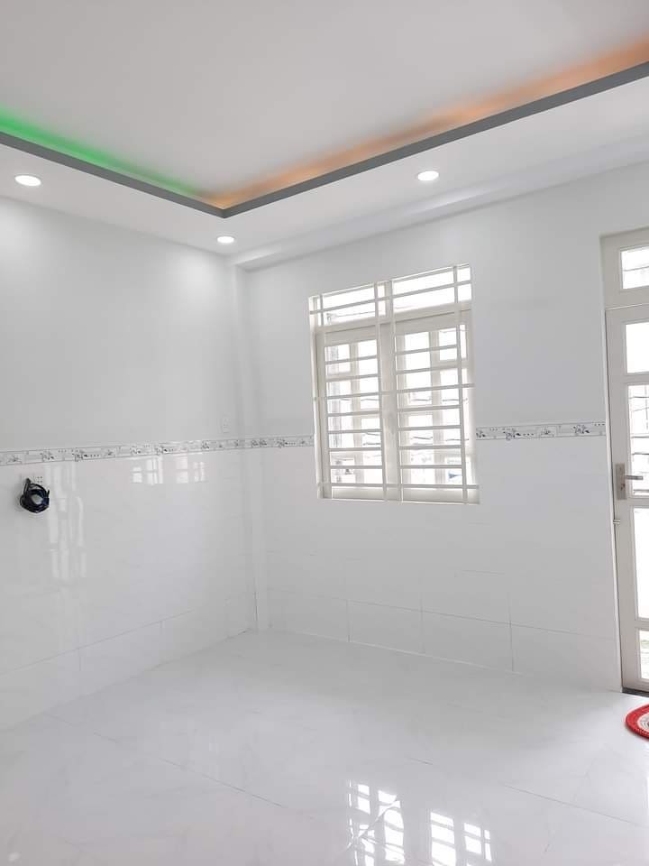 Cực hiếm! Nhà HXH Tô Hiến Thành, 50m2 nhà mới,ở ngay, sát mặt tiền.