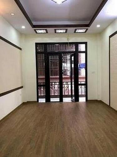 Bán nhà phố Vạn Phúc, Hà Đông, DT 32m2, 4T, 2.7 tỷ