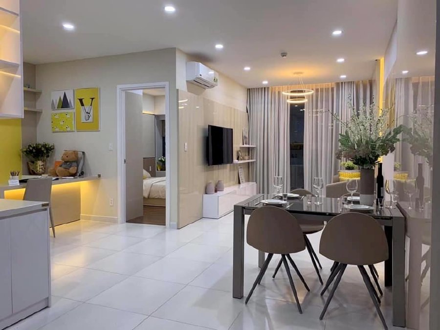 Báo giá căn hộ Vista Riveside 2020 - Tiến độ mới nhất thi công lên tầng và hoàn thiện cực nhanh.