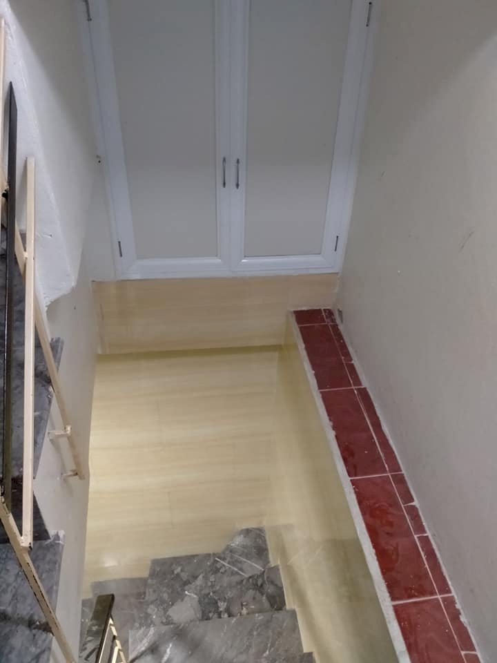 Siêu phẩm nhà Văn Hương 15m2x4t giá 1.5