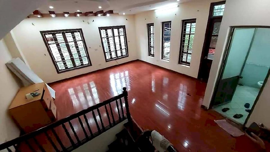 Bán nhà riêng tại Lâm Du, Bồ Đề, Long Biên. DT: 50m2, ô tô vào nhà