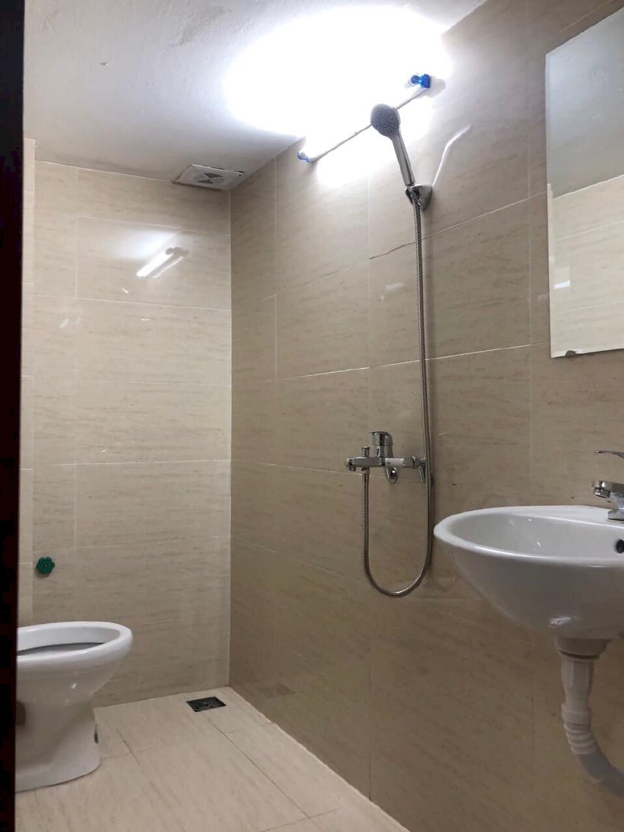 Bán gấp nhà khương đình cách ngã tư sở 600m 4 tầng *40m2 ngõ rộng rãi sổ đỏ chính chủ