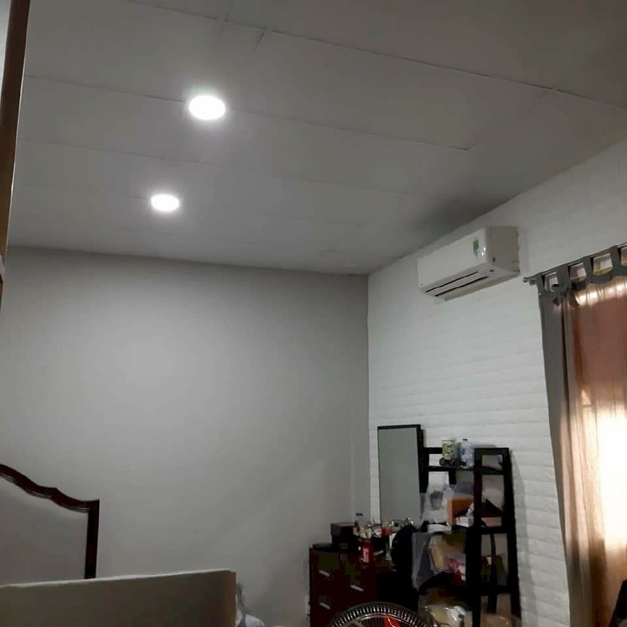 Nhà Bán Đường Bùi Thị Xuân, quận Tân Bình, 100m2, giá:13tỷ