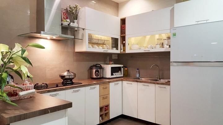 Nhà Phường 7 Bình Thạnh 6 Tỷ, 45m2 4 Tầng Tiện Nghi, 10m Tới Mặt Tiền