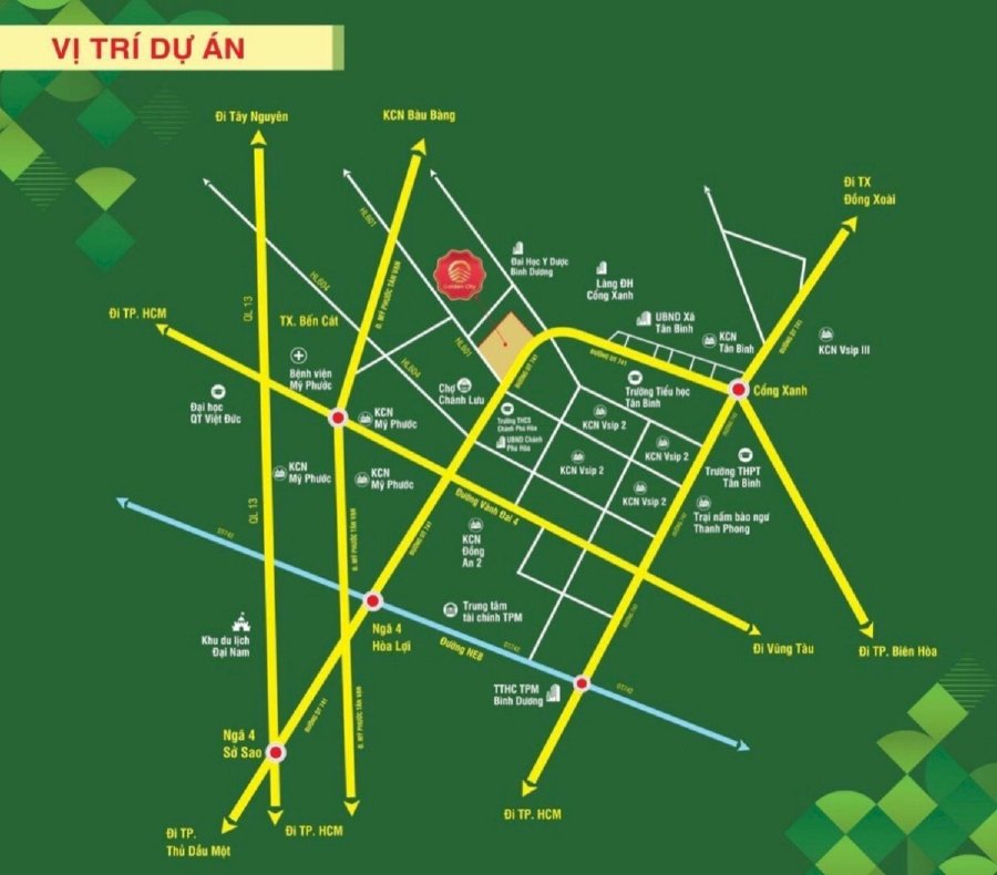 Đất Nền Phương Toàn Phát--mặt Tiền Ddt741(ql.14 Cũ),có Sổ Hồng,100% Thổ Cư.