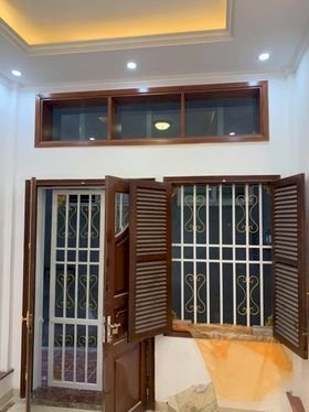 Bán Gấp Nhà 42m2 X 4t Tại Hào Nam Giá Nhỉnh 3tỷ