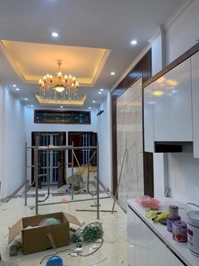 Bán Gấp Nhà 42m2 X 4t Tại Hào Nam Giá Nhỉnh 3tỷ