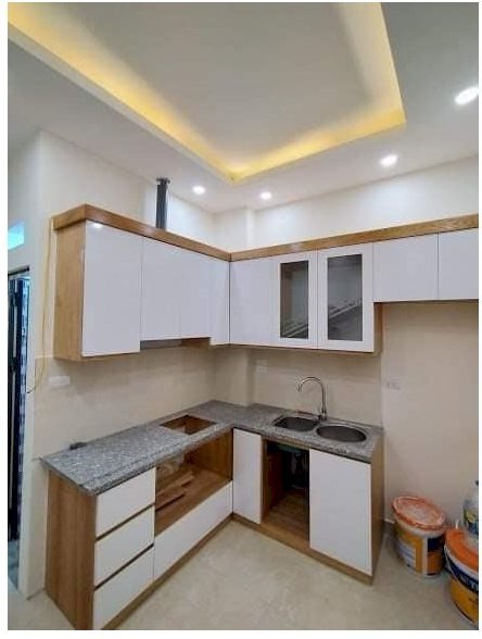 Nhà Mới Ở Luôn, Ngõ To, Có Thể Kinh Doanh. Ngõ 318 Đê La Thành - 5 Tầng- 30m2 Nhỉnh 3 Tỷ