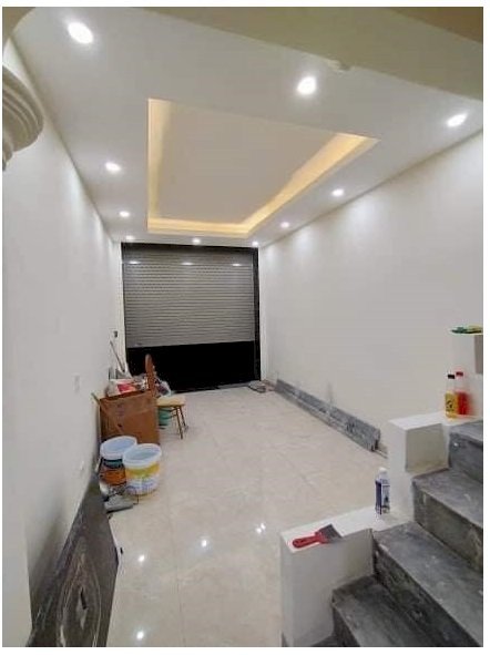 Nhà Mới Ở Luôn, Ngõ To, Có Thể Kinh Doanh. Ngõ 318 Đê La Thành - 5 Tầng- 30m2 Nhỉnh 3 Tỷ