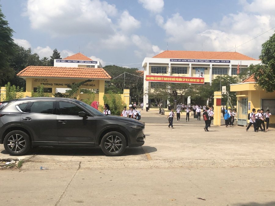 Bán Đất dt 300m2 Sổ Hồng Riêng, Thổ Cư, Gần Trường Đại Học Việt Đức