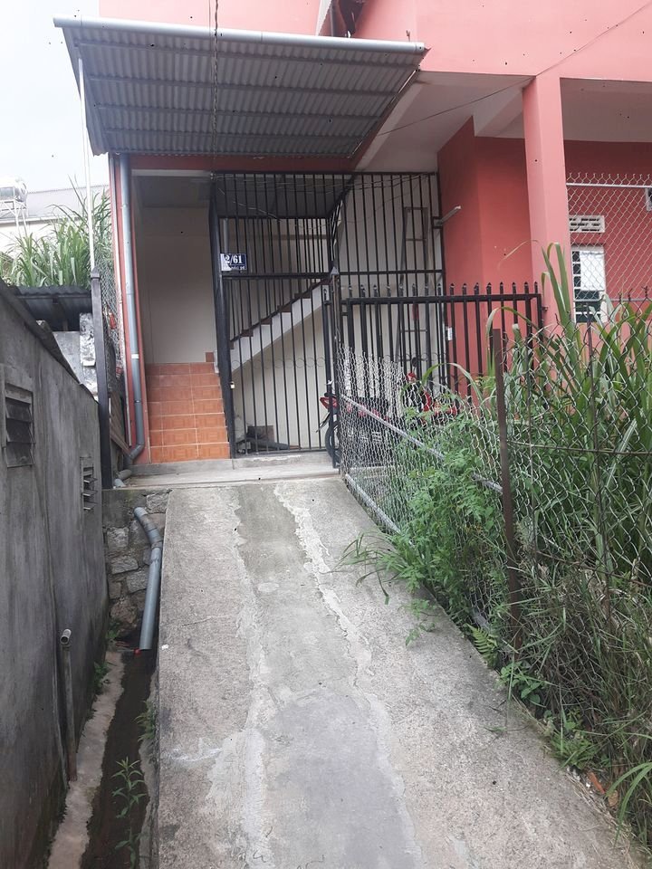 120m2, mặt tiền 6,9m đất xây phòng trọ gần bệnh viện Tỉnh