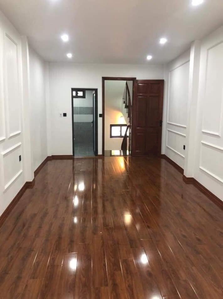 Nhỉnh 3tỷ Có Nhà 40m2*5t Tại Xuân La - Nhà Mới Ở Ngay