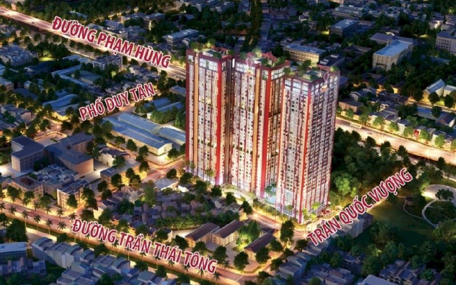 Ha Noi Paragon - Nhà Ở Ngay - Chiết Khấu Cao - Giao Nhà Trước Tết 31/12/2020.