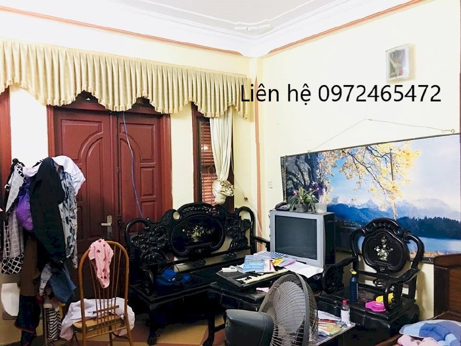 Siêu Phẩm, Nhà Đẹp Nguyễn Lương Bằng, Đống Đa, Ngõ Rộng, 34m X 4t, 3.1 Tỷ