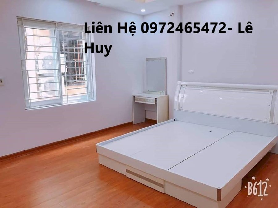 Siêu Phẩm - Chùa Bộc 42m2x 5t 13m Ngõ Rộng, An Ninh Tốt, 3.4 Tỷ