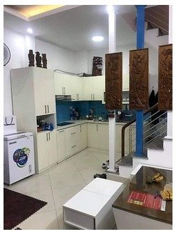 45m2 Giá Tròn 3 Tỷ - Trung Tâm Ba Đình - Cực Hiếm - Nhà Đẹp Ở Ngay - Gần Phố