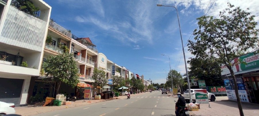 Cần bán lô đất gần chợ Hiệp Hòa, Biên Hòa giá 2,4 tỷ thương lượng