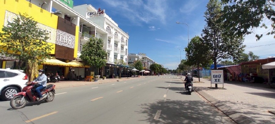 Cần bán lô đất gần chợ Hiệp Hòa, Biên Hòa giá 2,4 tỷ thương lượng