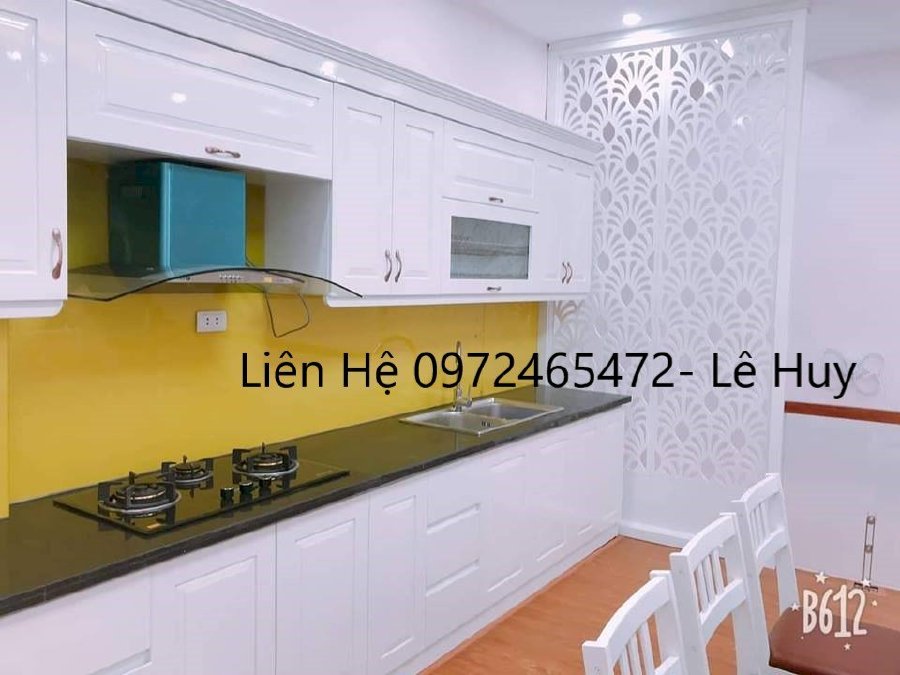 Cực Hiếm, Nhà Yên Lãng , Đống Đa,lô Góc, 35mx4t,2 Mặt Thoáng, 2.85 Tỷ