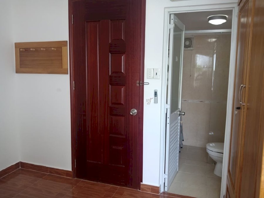 Nhà hẽm kinh doanh Cách Mạnh Tháng 8, Tân Bình, 4 lầu, (4.3x11)48m2, giá hót 8.5 tỷ