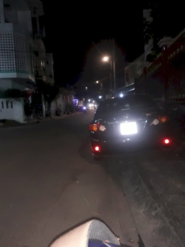 Bán nhà hẻm xe hơi khu CiTy Land gần ngã 5 Quang Trung Gò Vấp