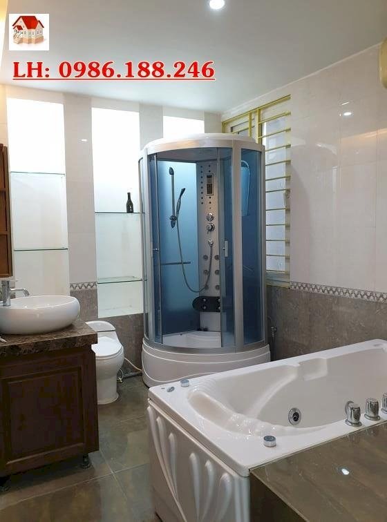 Oto Đỗ Cửa - Nhà Đẹp Lung Linh - 45m2 X 5t - Phố Nguyễn Trãi, Thanh Xuân. Cực Đẹp!