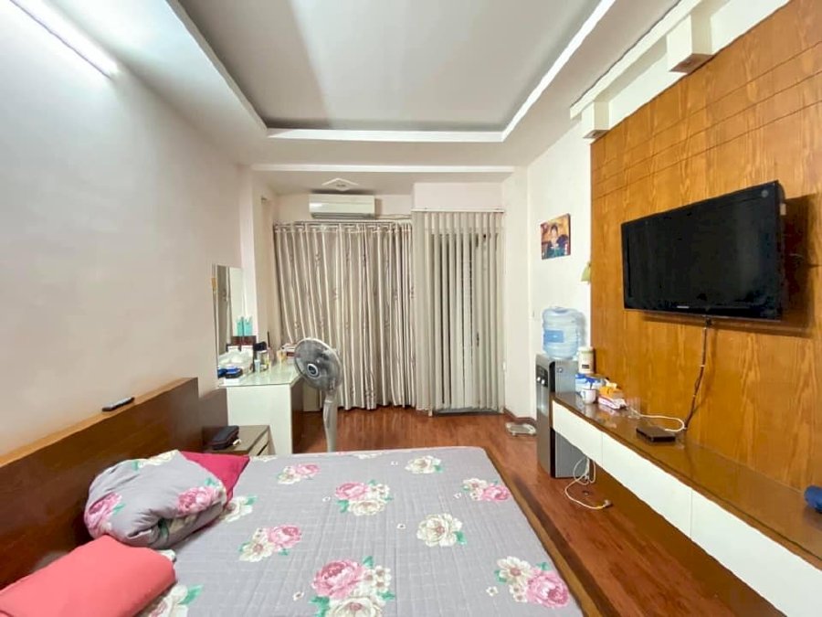 Bán Nhà Riêng Vũ Tông Phan Thanh Xuân 3,1 Tỷ. 38m2.