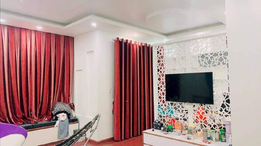 Biệt thự trung tâm Phú Nhuận dt 100m2 giá 27 tỷ thương lượng