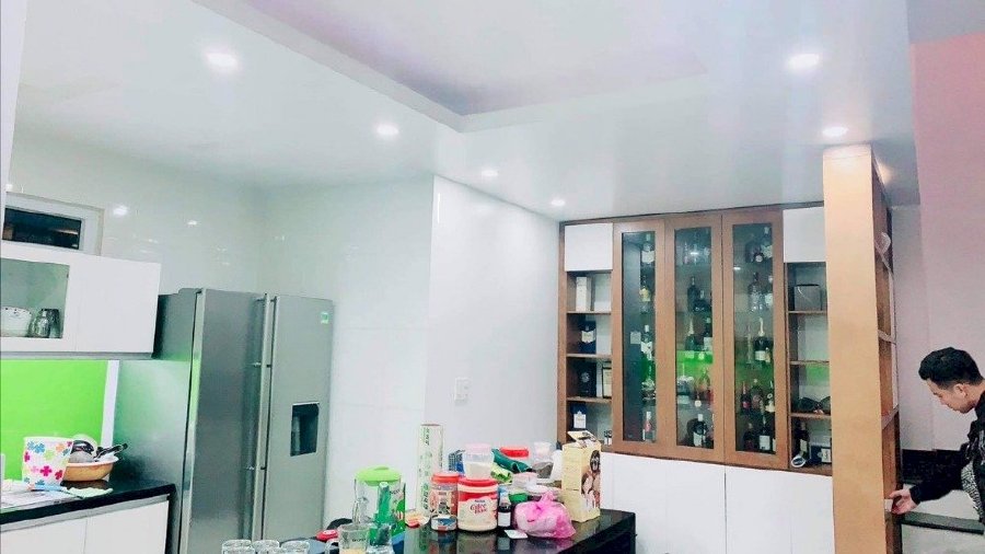 Biệt thự trung tâm Phú Nhuận dt 100m2 giá 27 tỷ thương lượng