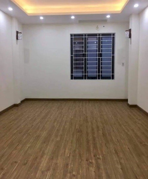 Nhà Thượng Đình, Thanh Xuân, về ở ngay, nội thất xịn, nở hậu, 2 thoáng vĩnh viễn, 62m2x5T