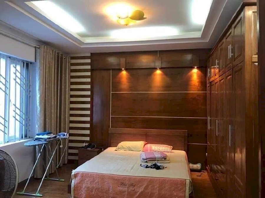 Nhà Phố Lê Trọng Tấn - Thanh Xuân, 38m2