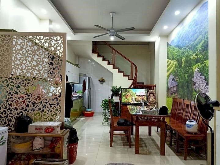 Nhà Phố Lê Trọng Tấn - Thanh Xuân, 38m2