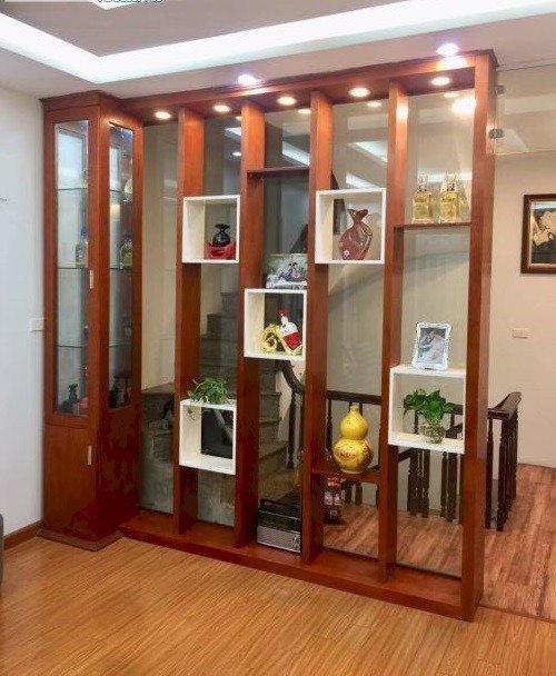 Siêu hiếm, ô tô vào nhà, nở hậu, full nội thất,về ở ngay, Nguyễn Trãi, Thanh Xuân, 65m2x4T