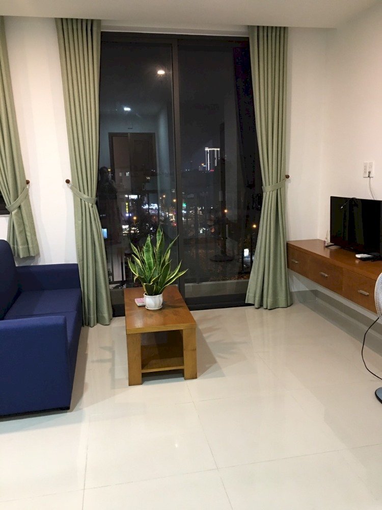 Cho thuê CH Ocean View, City View từ 30 m2 - 50 m2,nội thất đẹp,dịch vụ miễn phí,Giá tốt nhất TT