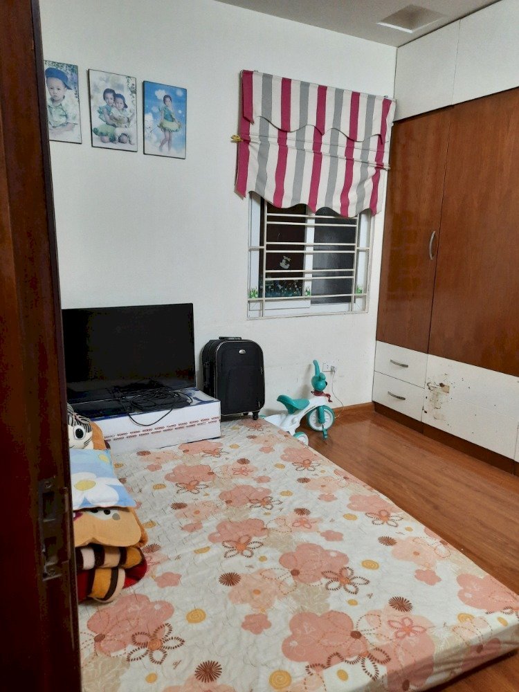 Bán căn hộ chung cư Mỹ Đình – Trần Bình, 48m2 -2pn, giá 880 tr.