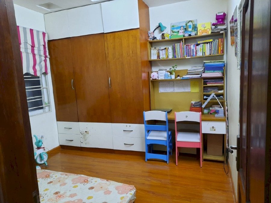 Bán căn hộ chung cư Mỹ Đình – Trần Bình, 48m2 -2pn, giá 880 tr.