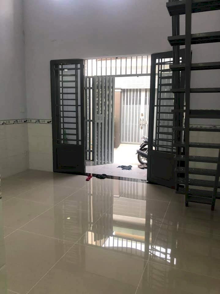 Bán nhà Bờ Bao Tân Thắng , 80m2 giá 3 Tỷ