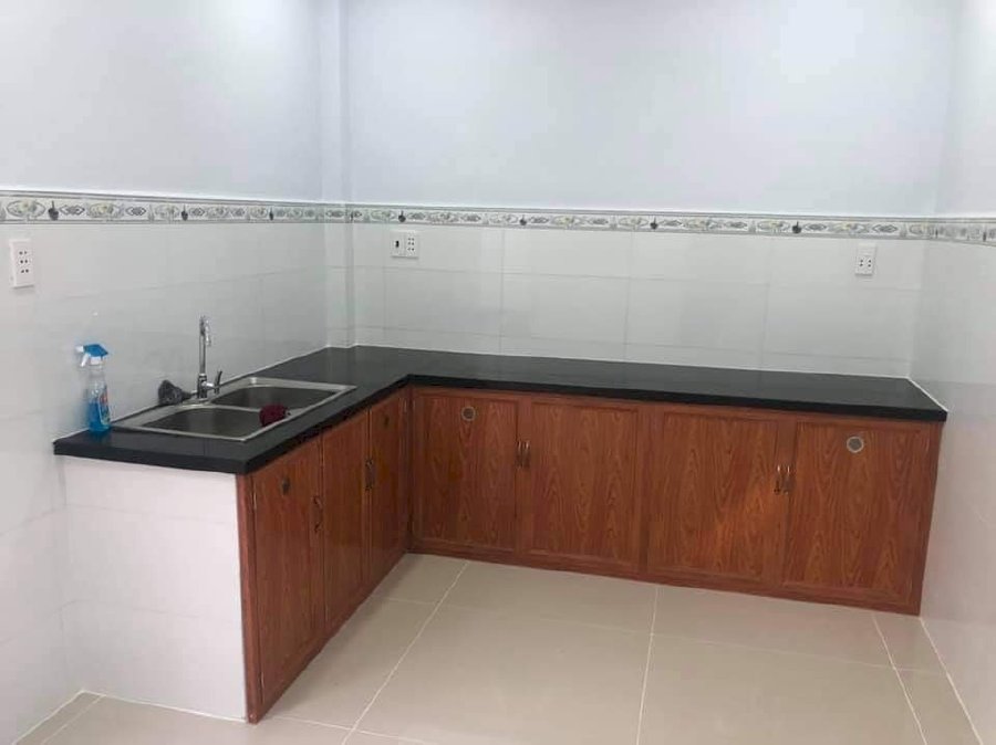 Bán nhà Bờ Bao Tân Thắng , 80m2 giá 3 Tỷ