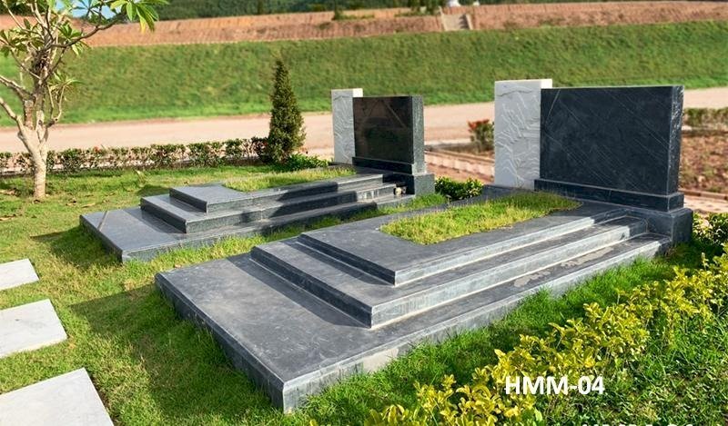 Công viên nghĩa trang sinh thái quy mô nhất Miền Trung tại Huế