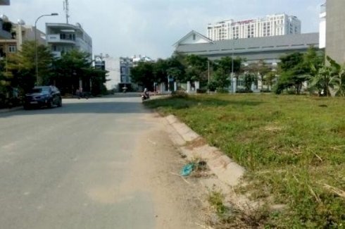Đất kinh doanh, mb 5×15.6m2 Nguyễn Quý Cảnh An Phú, Q2 sát chợ, 2,23 tỷ