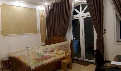 Nhà riêng Trung tâm Quận 10 - 45m2 Chỉ 5.2 Tỷ, Chủ nhà bán trong 2 Tuần